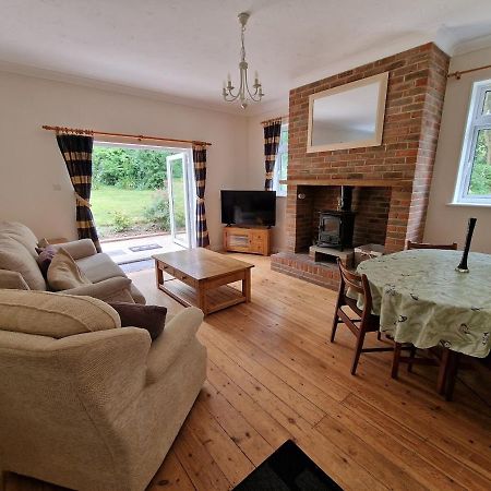 شقة Country Retreat Near Sea And South Downs, On National Cycle Network بوليغيت المظهر الخارجي الصورة