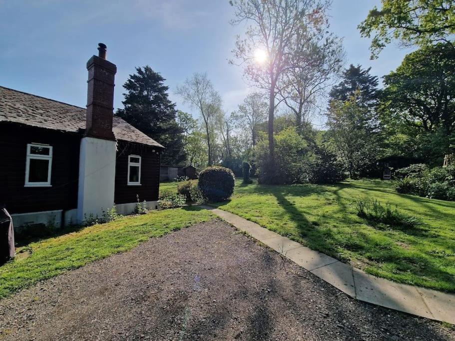 شقة Country Retreat Near Sea And South Downs, On National Cycle Network بوليغيت المظهر الخارجي الصورة