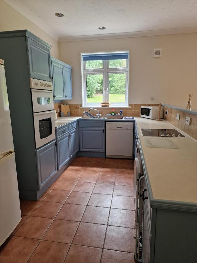 شقة Country Retreat Near Sea And South Downs, On National Cycle Network بوليغيت المظهر الخارجي الصورة