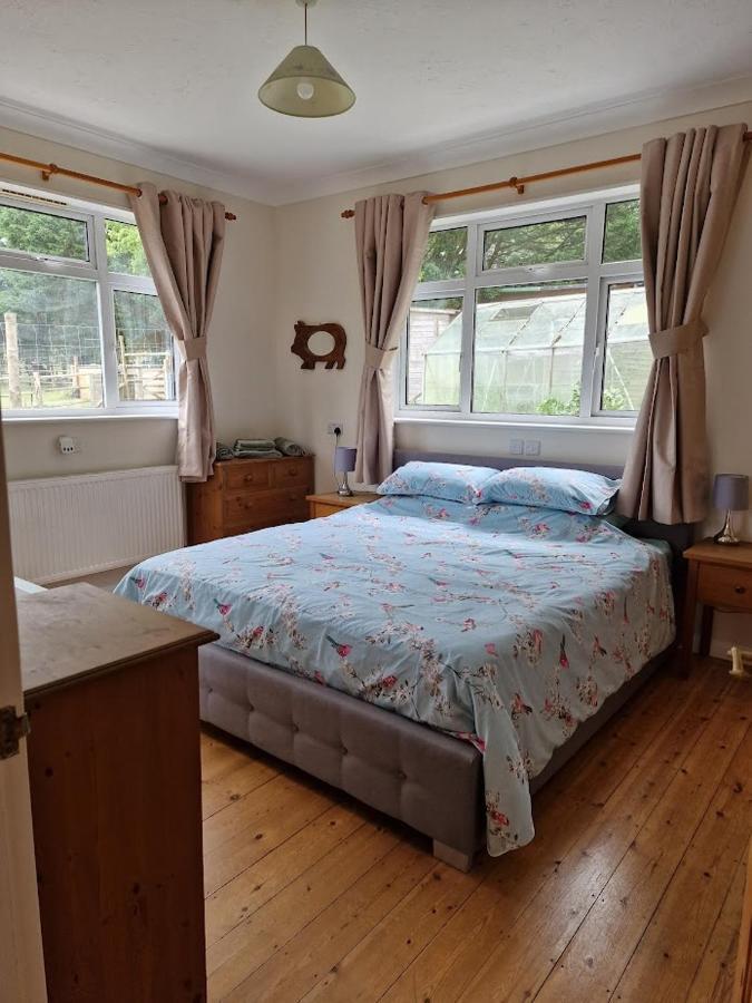 شقة Country Retreat Near Sea And South Downs, On National Cycle Network بوليغيت المظهر الخارجي الصورة