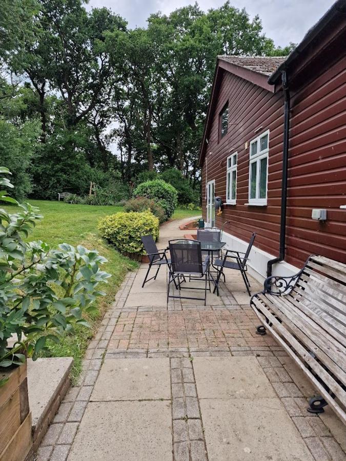 شقة Country Retreat Near Sea And South Downs, On National Cycle Network بوليغيت المظهر الخارجي الصورة